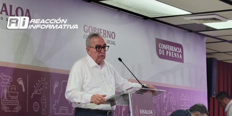 Más cambios en la administración del Gobierno de Rocha Moya, hoy fueron siete
