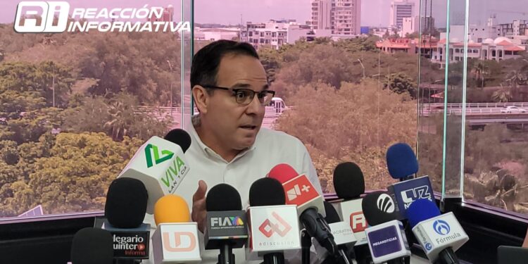 Interesante que trabajadores de la FGE vinculados en el caso de Cuén Ojeda tengan el valor de aspirar al cargo de Fiscal: CESP