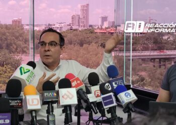 Antes de finalizar el mes se podría tener al nuevo titular de la FGE: CESP