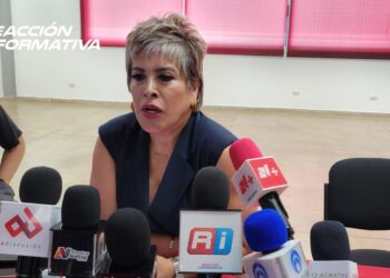 Comerciantes de Culiacán denuncian hostigamiento por parte de la DTPS: CANACO
