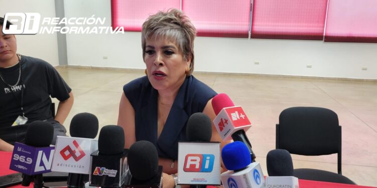 Comerciantes de Culiacán denuncian hostigamiento por parte de la DTPS: CANACO