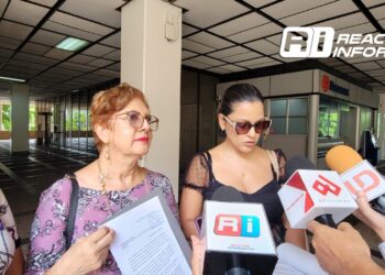 La nueva secretaria de las mujeres en Sinaloa no cuenta con el perfil para el cargo: Feministas