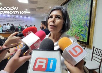 Por lluvias van seis escuelas afectadas en las infraestructuras: SEPyC