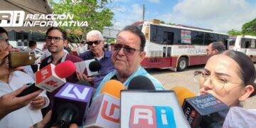 Vuelve la ruta ISSSTESIN-Centro en Culiacán