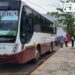 Vuelve la ruta ISSSTESIN-Centro en Culiacán
