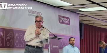 “Voy a pedir una modificación a la Ley del Consejo de Seguridad”: Gobernador