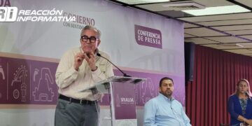 “Voy a pedir una modificación a la Ley del Consejo de Seguridad”: Gobernador