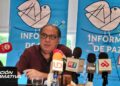 Sinaloa se posiciona en el lugar 13 en homicidios dolosos: Llausás Magaña