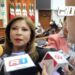 Gloria Himelda Félix, nueva presidenta de Mesa Directiva