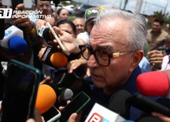 “No doy indicaciones a la FGE pero si platicamos para trabajar en colaboración”: Gobernador