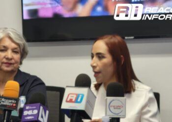 “Se debió haber elegido un Fiscal imparcial”: PAN Culiacán, dará un voto de confianza a Sánchez Kondo