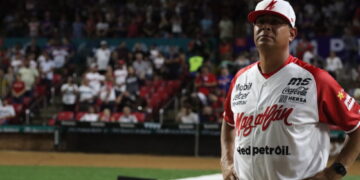 Venados de Mazatlán ‘destapa’ su cuerpo técnico para la próxima temporada de la LAMP