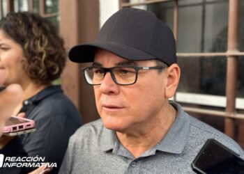 Retenes, molestan a algunos, pero benefician a muchos: Alcalde