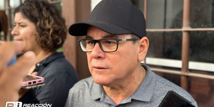 Retenes, molestan a algunos, pero benefician a muchos: Alcalde