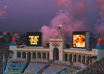 ¿Cómo comprar boletos para los Olímpicos de Los Ángeles 2028?