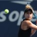 La mexicana Renata Zarazúa da la sorpresa en el US Open y derrota a la francesa Caroline Garcia