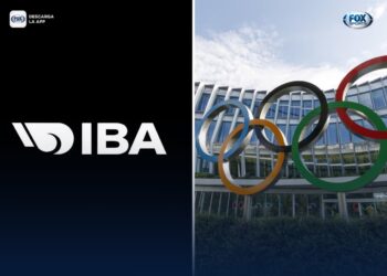 ‘IBA no está preparada para regir el boxeo’: La respuesta del COI ante la posible salida del programa en LA 2028