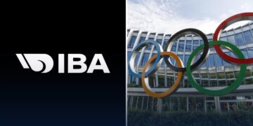 ‘IBA no está preparada para regir el boxeo’: La respuesta del COI ante la posible salida del programa en LA 2028