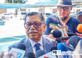 No hay presencia gente armada en Oso Viejo, Quilá asegura SSP