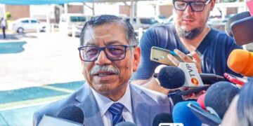 No hay presencia gente armada en Oso Viejo, Quilá asegura SSP