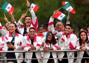 Olímpicos 2024: Ranking de posibilidad de nueva medalla para México