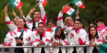 Olímpicos 2024: Ranking de posibilidad de nueva medalla para México