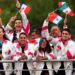 Olímpicos 2024: Ranking de posibilidad de nueva medalla para México