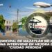 Gobierno municipal de Mazatlán no puede solo, ASIPONA interviene en mejora de la “Ciudad Perdida”