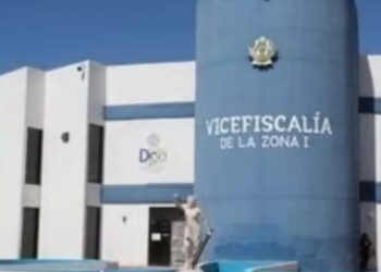 Muere niña de 6 años prensada por camión repartidor de gas en Cuencamé, Durango