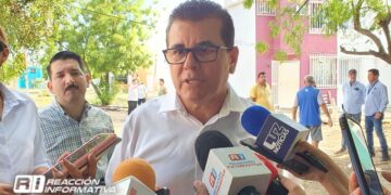 PC Mazatlán se ha visto rebasado en temas preventivos: Alcalde