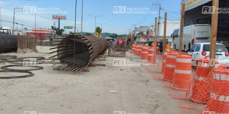 Presenta Rocha Moya proyectos prioritarios a Sheinbaum; contempla tres puentes en Mazatlán