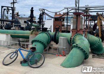 “Mazatlán tiene una serie de cárcamos pestilentes”: Rocha Moya