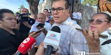 Cambio de uso suelo del Sábalo Country es culpa de la anterior administración: Edgar González