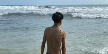 Elementos Salvavidas atienden dos reportes en diversas áreas de Playa de Mazatlán