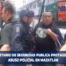 Secretario de Seguridad Publica protagoniza abuso policial en Mazatlán