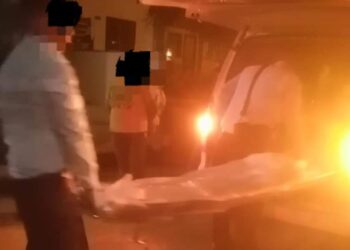 Paro respiratorio podría ser la causa de la muerte de la menor en Pradera Dorada de Mazatlán