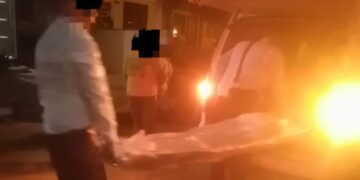 Paro respiratorio podría ser la causa de la muerte de la menor en Pradera Dorada de Mazatlán