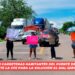 Bloquean carreteras habitantes del Puente del Quelite