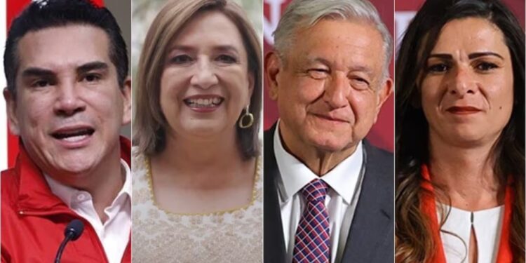 Desde la falta de “huevos” hasta “no me ande mandando a la chingada”, las “joyas” de políticos y funcionarios en este sexenio