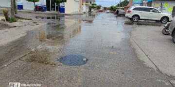 Drenaje en Mazatlán podría afectar futuros desarrollos inmobiliarios, advierte AMPI