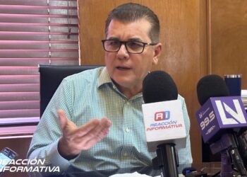 Total responsabilidad de la CFE apagones en Mazatlán: Alcalde