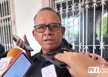 El próximo lunes regresan 100 mil alumnos a clases: SEPyC