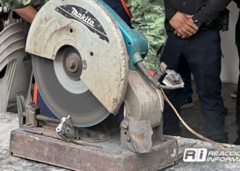 Arranca en Mazatlán programa de Desarme Voluntario