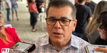 Sigue el problema de agua potable en Villa Unión; vecinos están desesperados