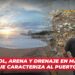 ¿Playa, sol, arena y drenaje en Mazatlán?, Slogan que caracteriza al puerto: Turistas