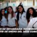 Estudiantes de secundaria recibirán beca a partir de enero del 2025: Gobernador de Sinaloa