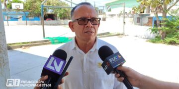 Más de 100 mil alumnos y 9 mil maestros inician clases en el sur del estado; SEPyC