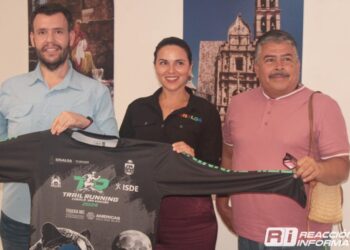 Cosalá celebra ser el  primer Pueblo Mágico en Sinaloa con una Trail Running