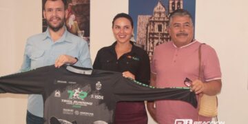 Cosalá celebra ser el  primer Pueblo Mágico en Sinaloa con una Trail Running