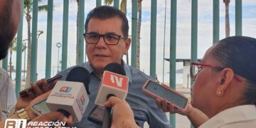 Difícil cierre de gobierno; alcalde reconoce que se vienen meses no fáciles por eventos y presupuestos